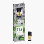 STIIIZY - Birthday Cake Pod - 1.0g